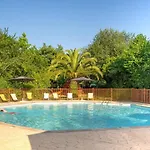 Zecamping 3 - Tente Baroudeur Confort - Piscine - Esprit Nature 豪华帐篷 *