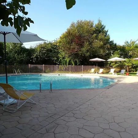 3 Etoiles - Parc Aquatique - Ccba0ec Urt