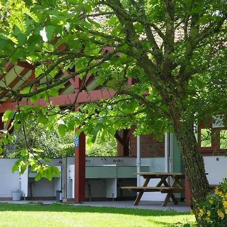 3 Etoiles - Parc Aquatique - Ccba0ec Campsite Urt