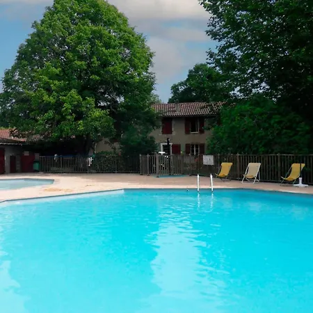 3 Etoiles - Parc Aquatique - Ccba0ec Urt