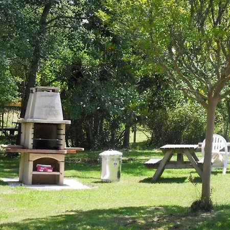 Campsite 3 Etoiles - Parc Aquatique - Ccba0ec *