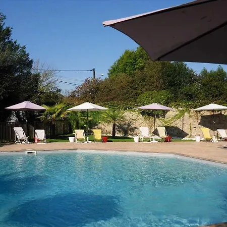 3 Etoiles - Parc Aquatique - Ccba0ec Campsite *