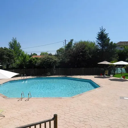3 Etoiles - Parc Aquatique - Ccba0ec Campsite Urt