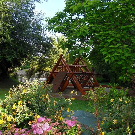 3 Etoiles - Parc Aquatique - Ccba0ec Campsite Urt