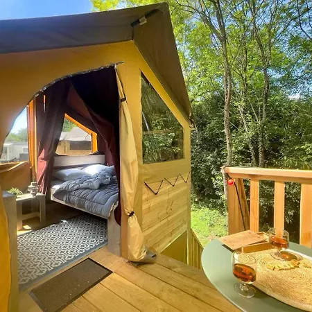 3 Etoiles - Parc Aquatique - Ccba0ec Campsite *