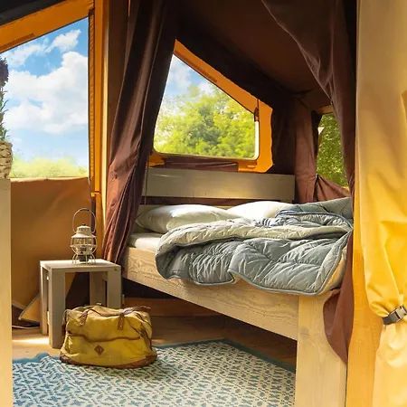 3 Etoiles - Parc Aquatique - Ccba0ec Campingplatz