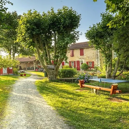 Escapade Nature - Tente Baroudeur - Avec Piscine Luksustelt Urt