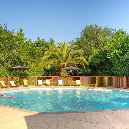 ZEcamping 3 étoiles - Tente Baroudeur tout confort - Piscine - Esprit Nature Campo de lujo *