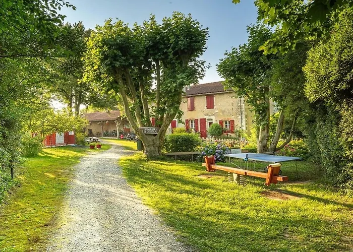 Escapade Nature - Tente Baroudeur - Avec Piscine Luksustelt Urt