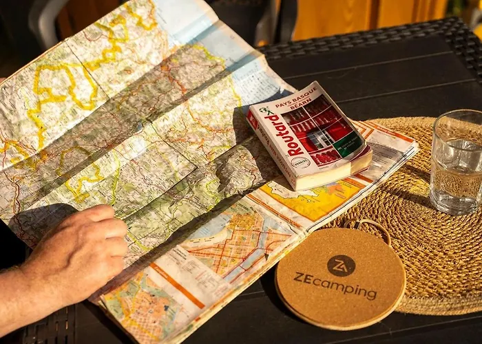 3 étoiles - Parc Aquatique - Ccba0ec Campeggio *